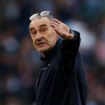 Maurizio Sarrit kineveztk az Atalanta vezetedzjnek