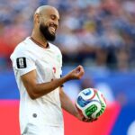 Mazraoui Morokko alazatos marad a vilagbajnoki kieseses gyozelem utan
