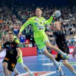 Megallithatatlan Gidsel megbunteti Magdeburgot hogy a Fuchse Berlin a Bajnokok Ligaja dontojebe jusson