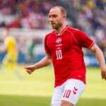 Megkezdodott a felepules Christian Eriksen elso megnyilvanulasa a baratsagos merkozes alatt tortent osszeesese utan