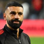 Mohamed Salah serulese megerositve az Egyiptom elso kieseses merkozes elet