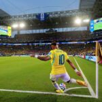 Neymar elarulta hogy nehany konyet hullajtott az oltozoben erzelmes brazil visszaterese utan