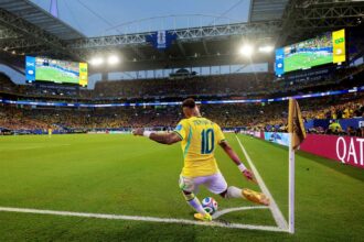 Neymar elarulta hogy nehany konyet hullajtott az oltozoben erzelmes brazil visszaterese utan