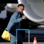 Neymar jol regeneralodik a vadli serulese utan a Brazilia Vilagkupa nyitomerkozese elott