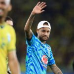 Neymar kihagyja Brazilia vilagbajnoki nyitomerkozeset Marokko ellen