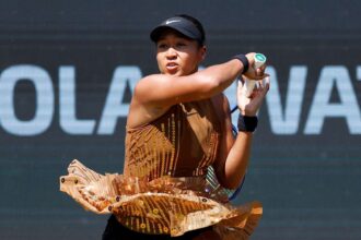 Osaka konyedjen legyodzi Alexandrovakat a bad homburgi elodontobe jutasert