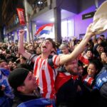 Paraguay nemzeti unnepet hirdetett a Nemetorszag vilagbajnoki legyozeset kovetoen