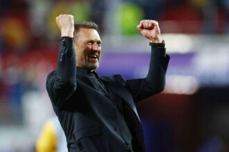 Popovic udvozli Ausztralia csodalatos teljesitmenyet a kieses szakaszba jutasa utan