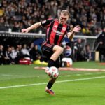 Rasmus Kristensen visszater az FC Midtjyllandhoz az Eintracht Frankfurt csapatabol ot eves szerzodessel