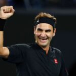 Roger Federer visszater az US Openre egy ejszakas bemutato esemenyre
