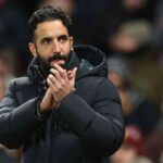 Ruben Amorim Az AC Milan bejelenti a korabbi Man Utd edzo kijeloleset