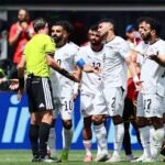 Salah uj poszton jatszik mig Egyiptomnak varnia kell az elso vilagbajnoki gyozelmere