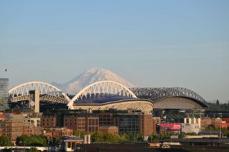 Seattle keszen all hogy megrendezze az elso vilagbajnoki merkozest
