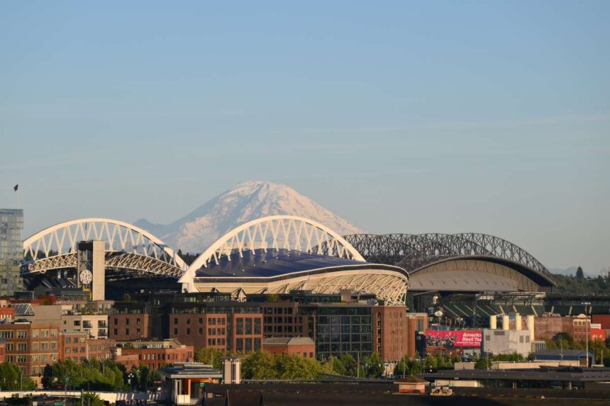 Seattle keszen all hogy megrendezze az elso vilagbajnoki merkozest