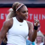 Serena Williams meg mindig fontolgatja a Wimbledonba valo visszaterest a Queens en aratott visszatero gyozeleme utan