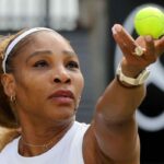 Serena Williams megbanja hogy nem kert fel Gauffot hogy legyen a paros partnere a korai berlini kieses utan