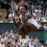 Serena Williams megerositette versenykezes visszatereset a Queens ben