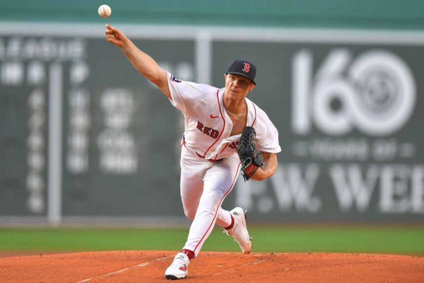 Sonny Gray csatlakozik a 2000 strikeout klubhoz a Yankees ellen bemutatott meccsen