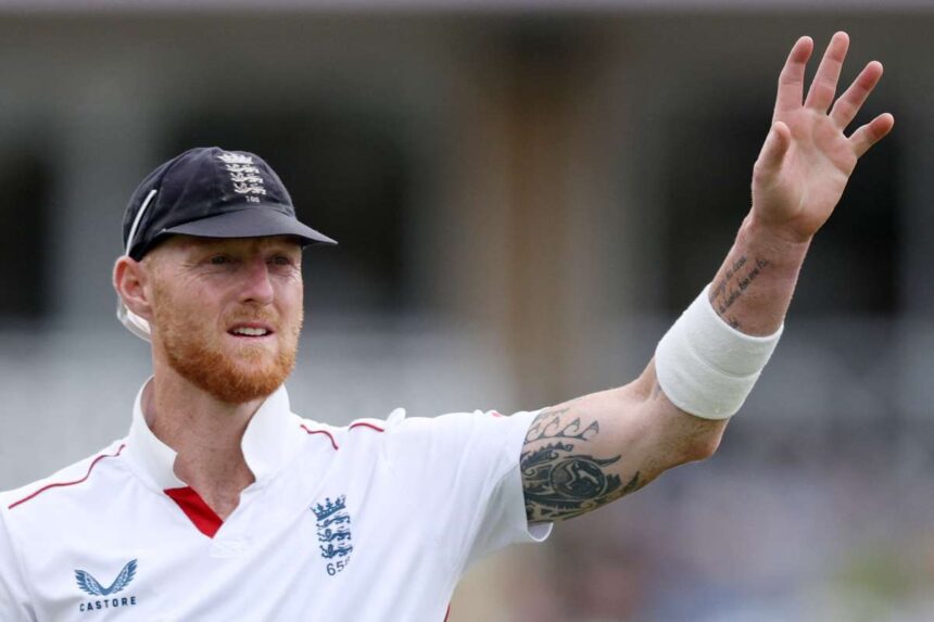 Stokes Ben Anglia kapitanja visszavonul a nemzetkozi krikettol
