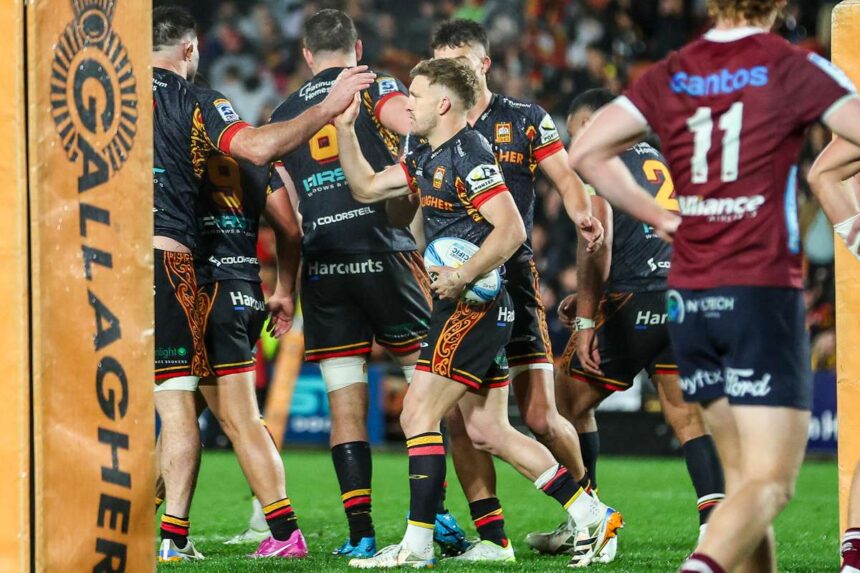 Super Rugby Osszefoglalo A szezon vege az ausztral kluboknak