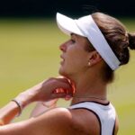 Svitolinat kizartak a Wimbledoni tornarol honfitarsat Snigur altal