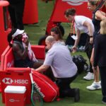 Tini csillag Victoria Mboko tards erules miatt kihagyja Wimbledon t