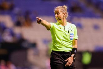 Tortenelem szuletett ahogy a Bafana Bafana megismeri a cseh valogatott jatekovetoi csapatat