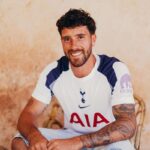Tottenham megallapodast kotott Marcos Senesivel aki ingyen erkezik a Bournemouth tol