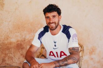 Tottenham megallapodast kotott Marcos Senesivel aki ingyen erkezik a Bournemouth tol