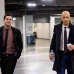 Vancouver Canucks bejelentette Manny Malhotrat uj vezetoodzojekent a csalodast kelto ev utan