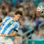 Vilagbajnoksag Leonardo Balerdi az argentin valogatott jatekosa serules miatt kiesett