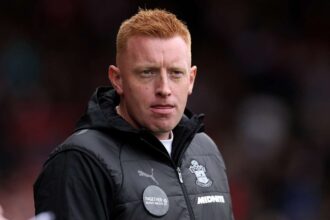 Will Still t kineveztak az Auxerre Ligue 1 es klub uj menedzserenek