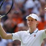 Wimbledon Sinner megbirkzik a nehzsgekkel s legyzi Kecmanovicot az els krben