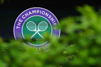 Wimbledon rekordmagas 642 millio fontos dijalapot jelentett be a jatekosok elegedetlensege mellett