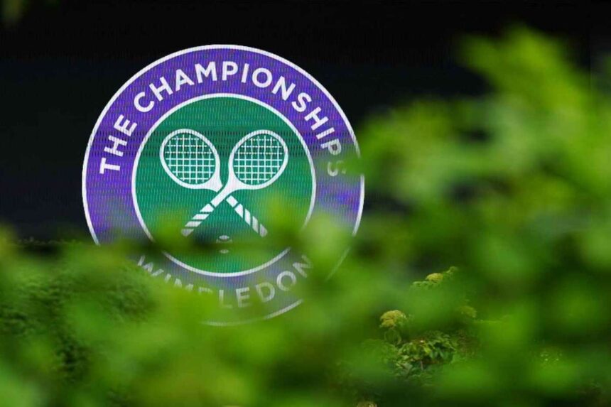 Wimbledon rekordmagas 642 millio fontos dijalapot jelentett be a jatekosok elegedetlensege mellett