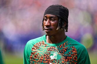 Yan Diomande allitolag oteves szerzodest kotott a PSG vel