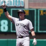Yankees nem erik el a rekordot miutan 13 futast szereztek egyetlen inning alatt