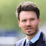 a hirek szerint az rb salzburg danny rohlt a rangers edzojet akarja kinevezni uj menedzsernek