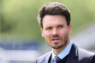 a hirek szerint az rb salzburg danny rohlt a rangers edzojet akarja kinevezni uj menedzsernek