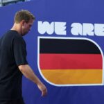 A Bild jelentese szerint Julian Nagelsmann a nemet valogatott szovetsegi edzoje lemond a vilagbajnoki kiesest kovetoen