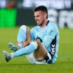A Crystal Palace ingyen szerzodtette Oscar Minguezat a Celta Vigobol erkezo spanyol vedot