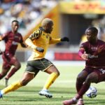 A Kaizer Chiefs megeroszitette a csatar megszerzeset mivel egy ismeros arc visszater Naturenaba