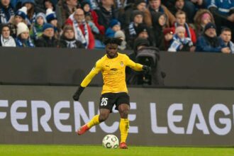 A KuPS szilard kezdest vett a Bajnokok Ligajaban a Vardar legyozesevel