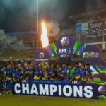 A Lanka Premier League csapat tarstulajdonosat letartozattak a merkozesmanipulacios akcio miatt