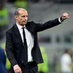 A Napoli Massimiliano Allegrit nevezte ki 2029 ig miutan tavozott az AC Milantol