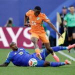 A Newcastle bejelentette hogy szerzodtette a Hoffenheimbol erkezo Elefanticontparti sztart Bazoumana Touret