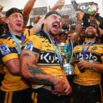 A legjobb ket csapat garantaltan bejut a elodontokbe az uj Super Rugby formatum alatt