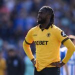 Ajax megerositette a nigeriai csatar Tolu Arokodare kolcsonvetelat a Wolvestol