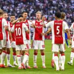 Ajax megfutamtja a Vojvodint a nagy gyzelem utn elre lp a Konferencia Liga selejteziben