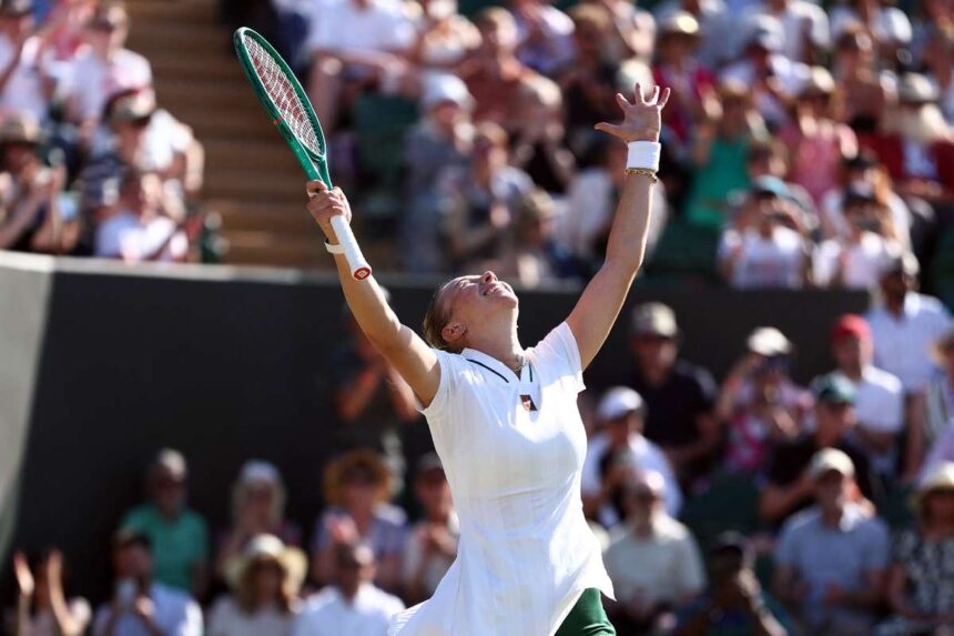 Amanda Anisimova epikus csatat nyer Sofia Kenin ellen
